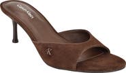 Calvin Klein Vixie Slide Sandal