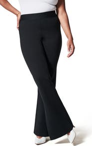 SPANX® The Perfect Split Hem Ponte Pants