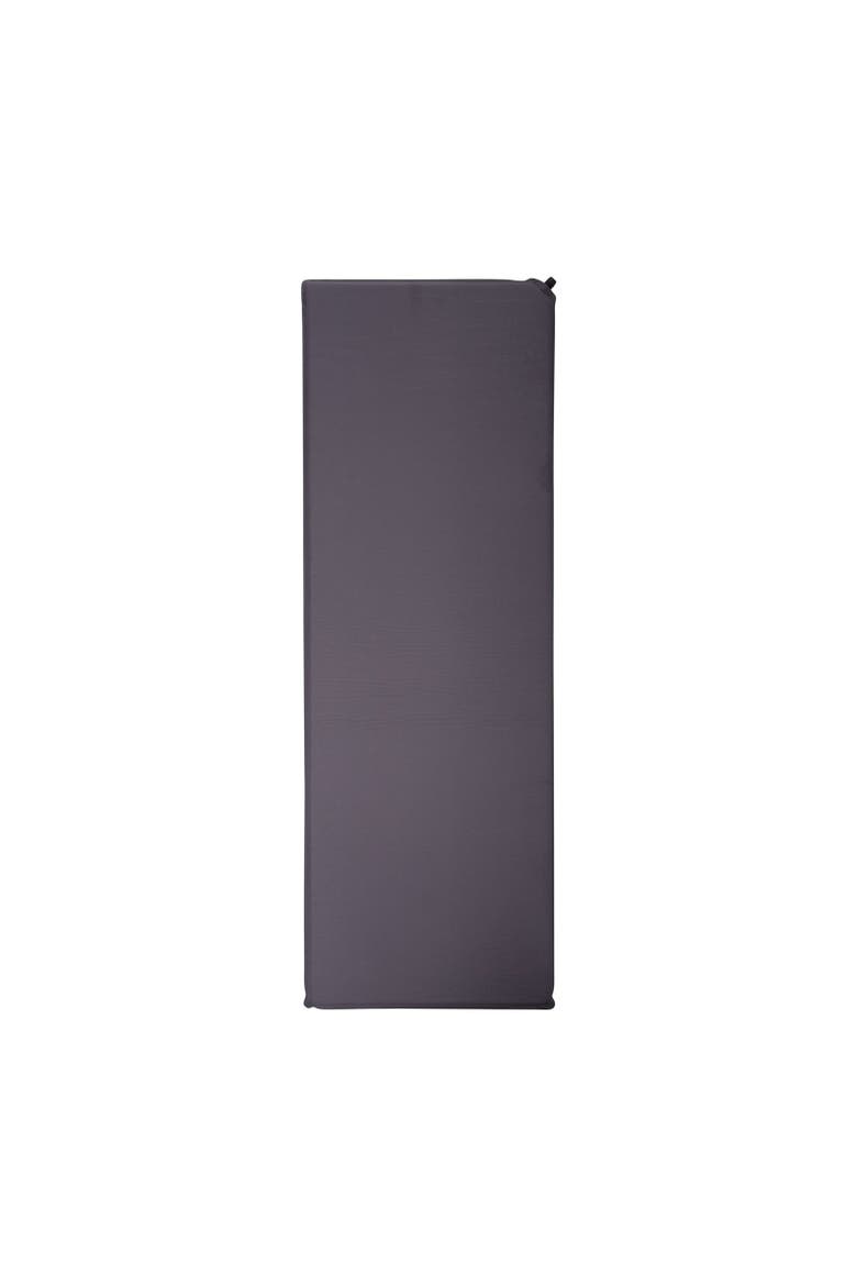 Adventure Self-Inflating Mat, Alternate, color, Gray