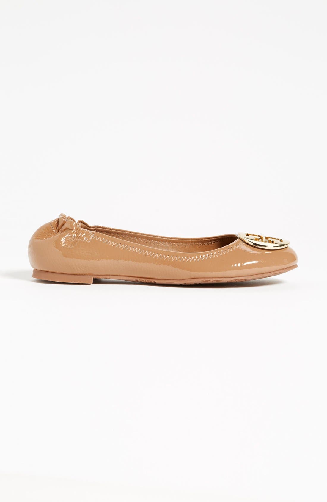 Tory Burch 'Reva' Flat, Alternate, color, 