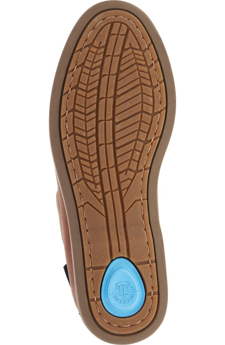 Dockers<sup>®</sup> Darnell Boat Shoe, Alternate, color, Briar