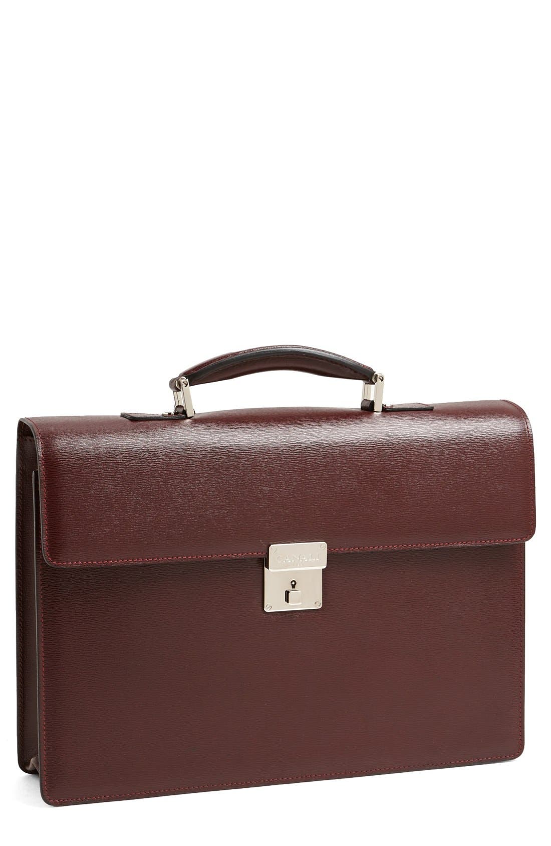 Business Case, Main, color, BURGUNDY