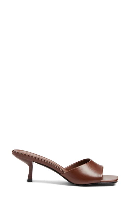 Open Edit Charlie Sandal