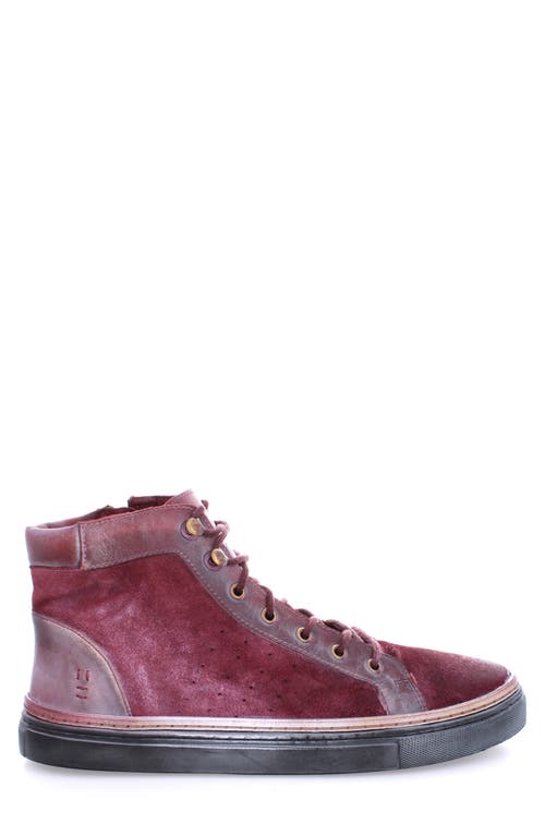 Roan Mac Ii High Top Sneaker