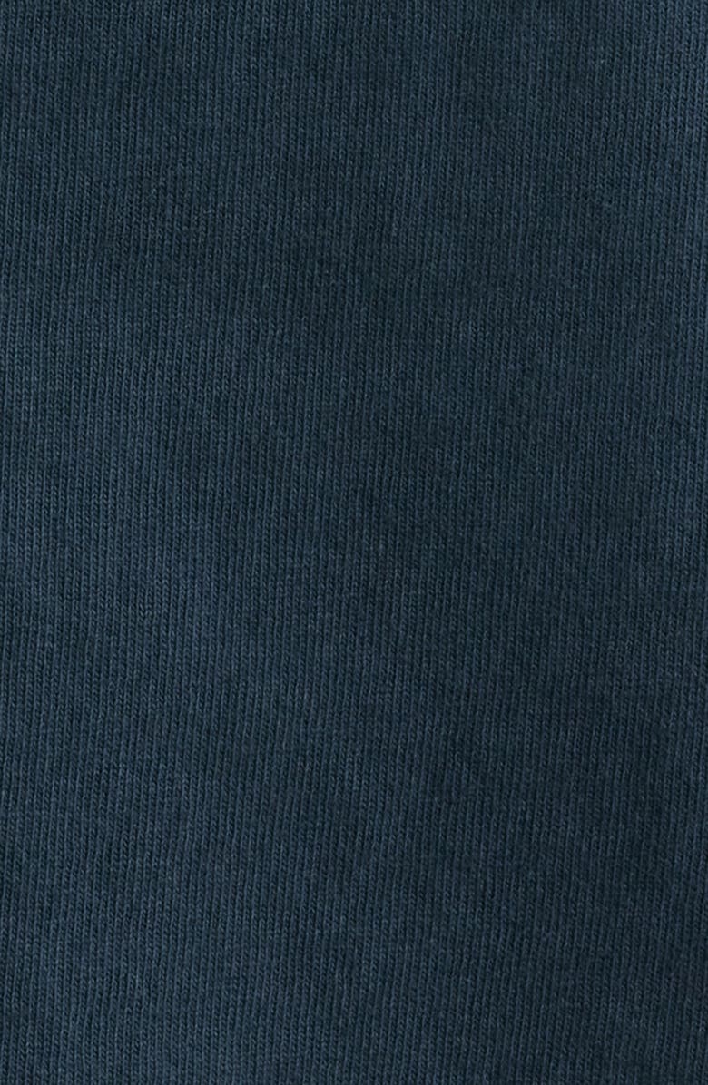 ONE OF THESE DAYS Harvest Moon Graphic T-Shirt, Alternate, color, Washed Black