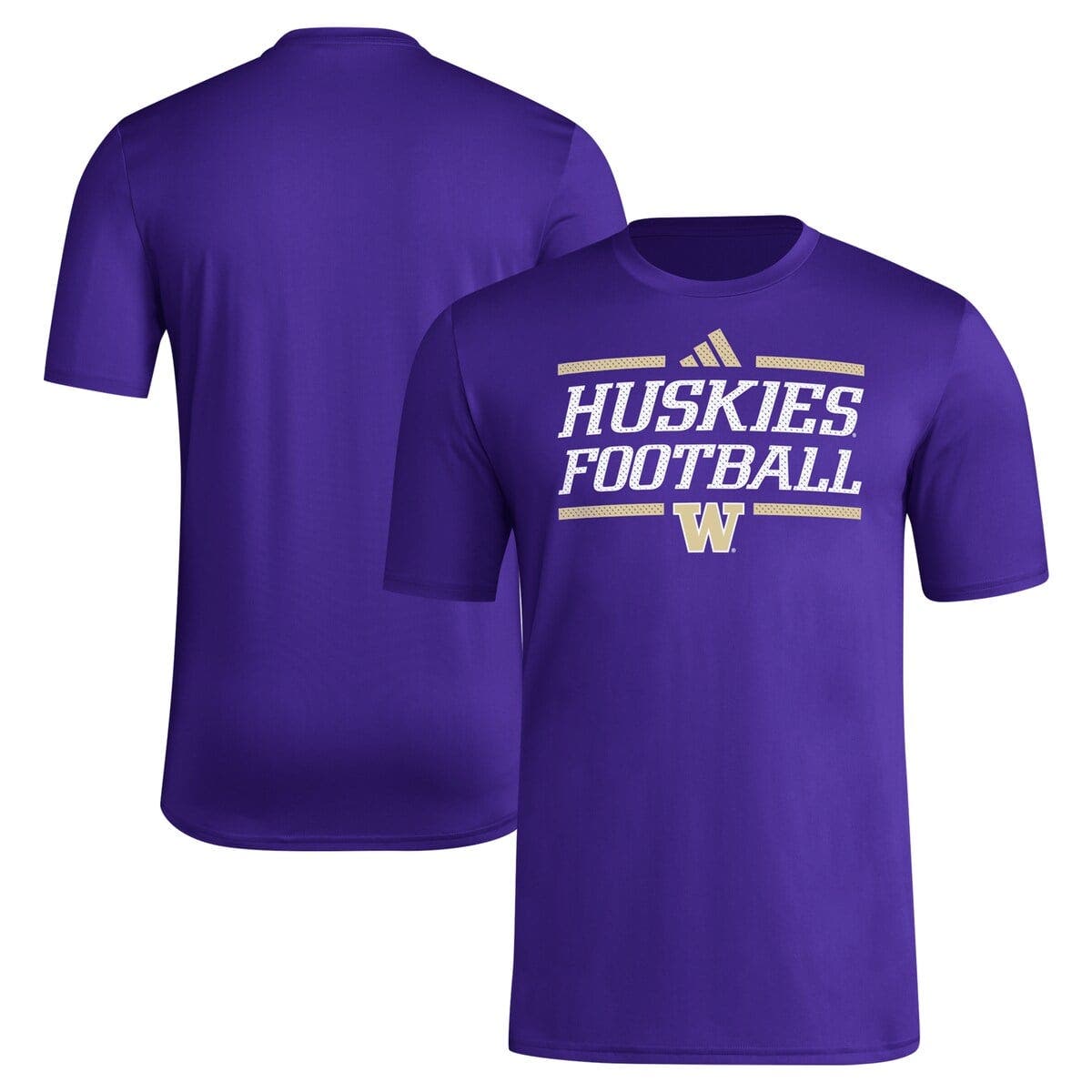 selected Purple