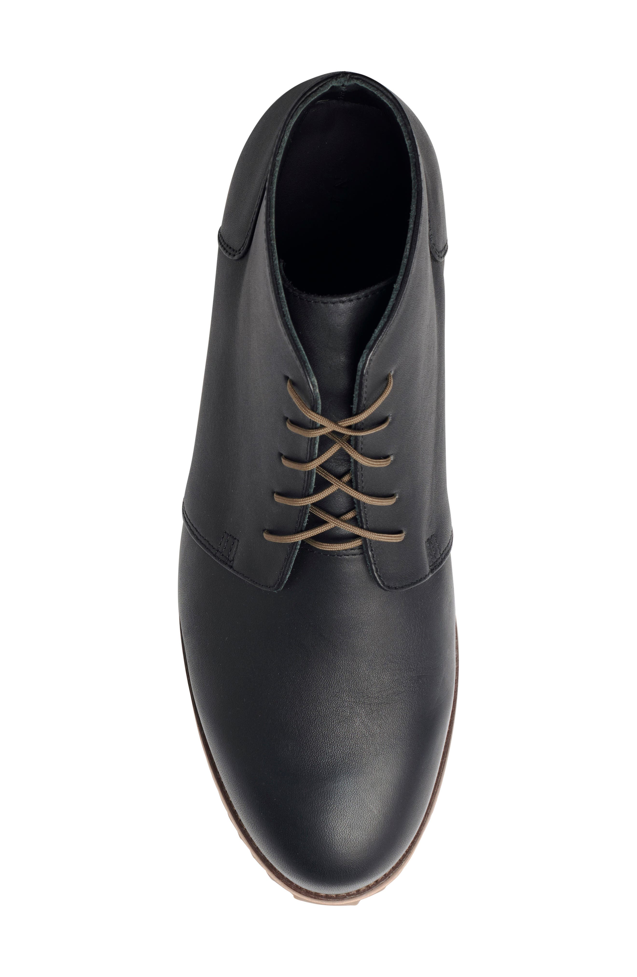 Nisolo Chukka Boot, Alternate, color, 