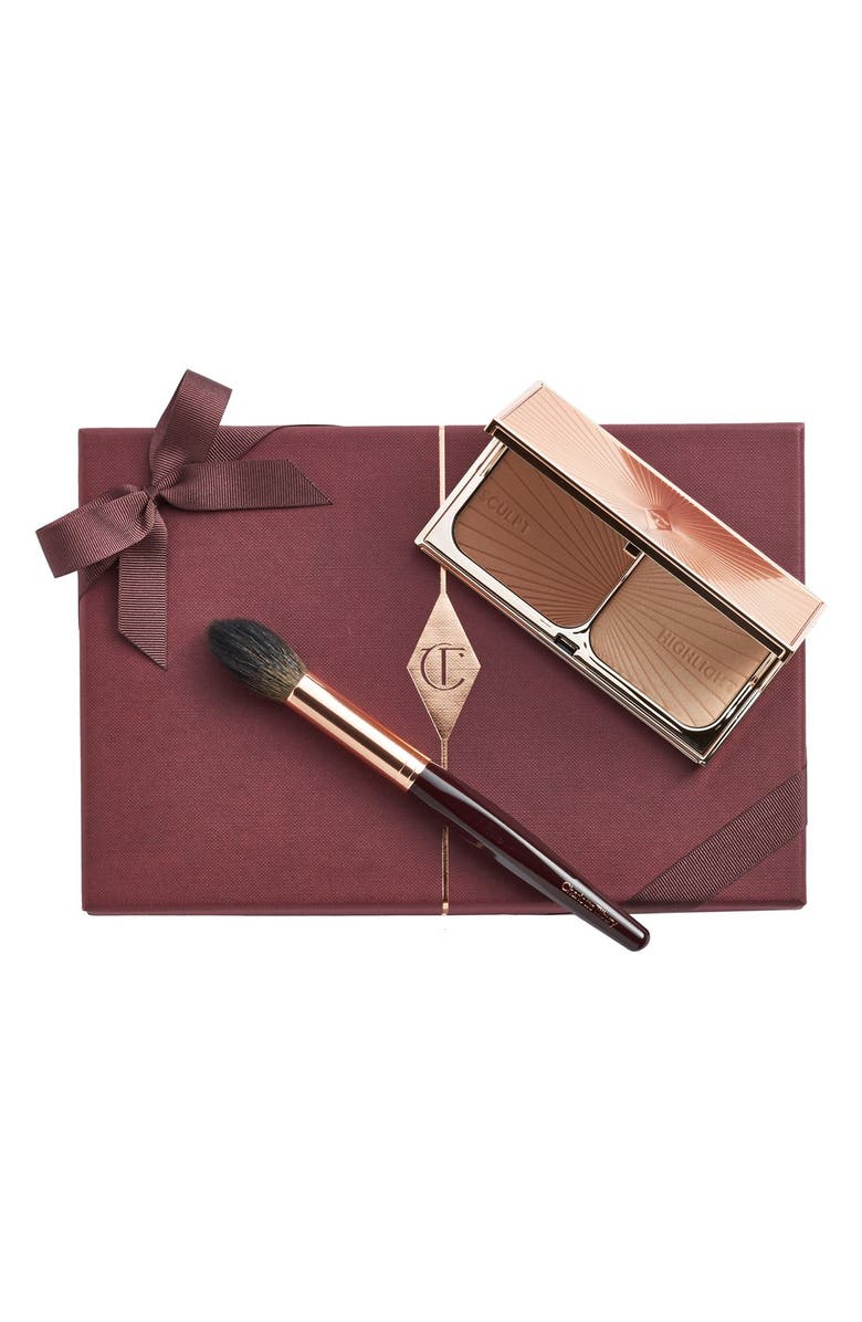 Charlotte Tilbury Filmstar Killer Cheekbones Set, Alternate, color,