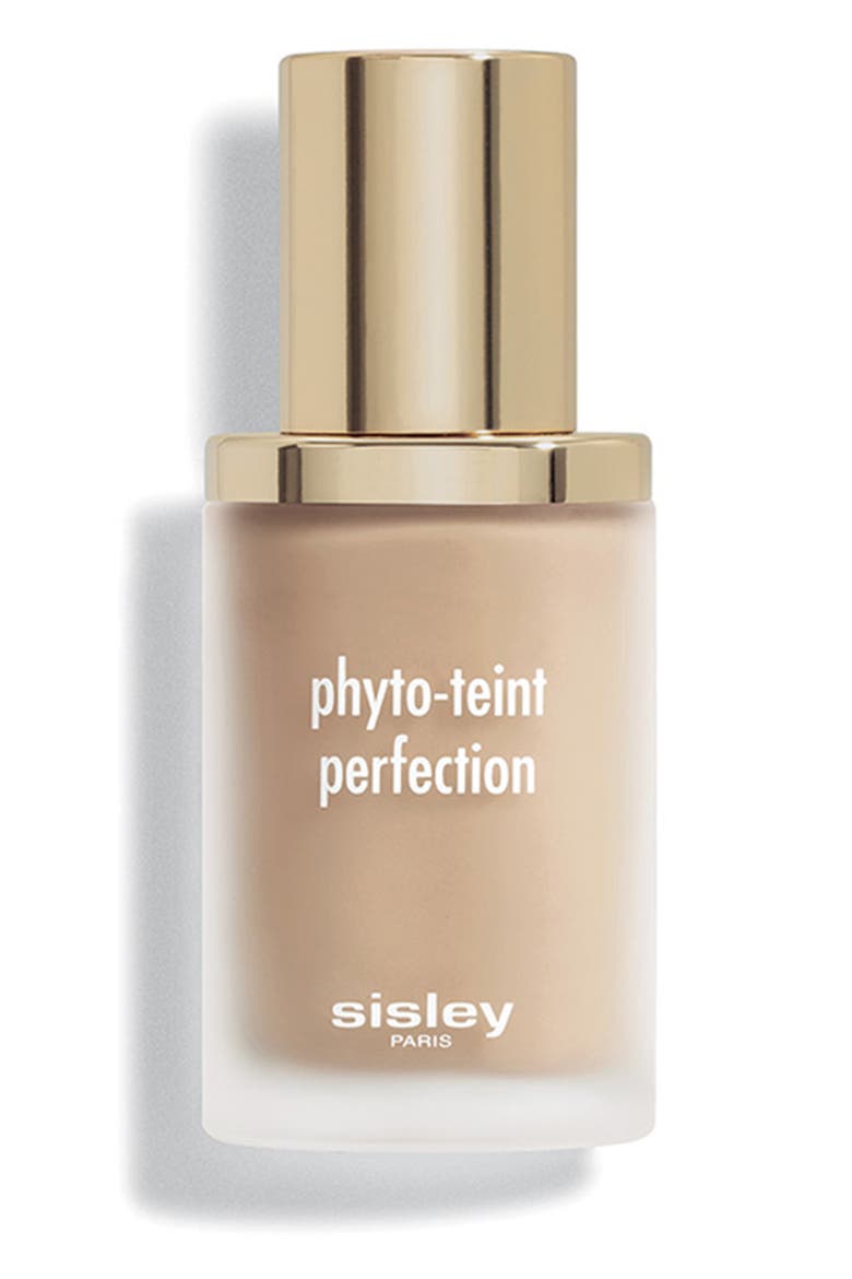 Phyto-Teint Perfection Foundation, Main, color, 4C HONEY