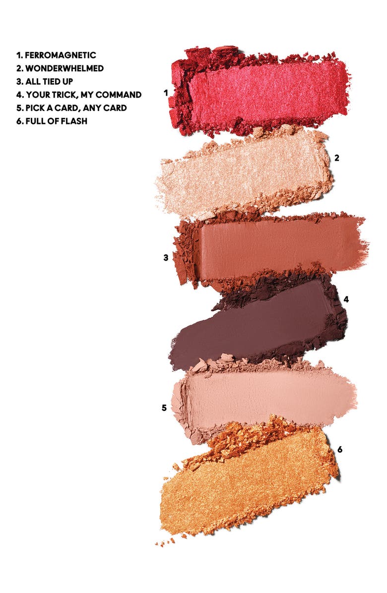 MAC Cosmetics MAC Surprise Eyes Eyeshadow Palette, Alternate, color, 