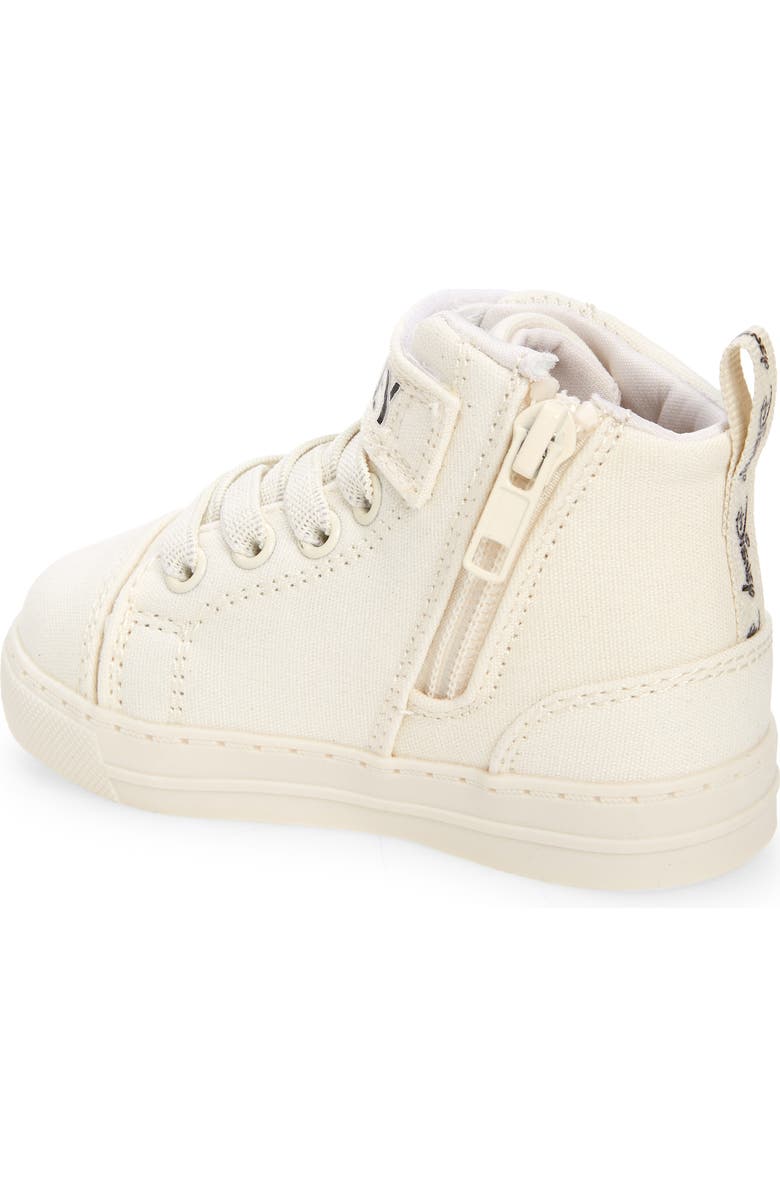 Tucker + Tate Mickey & Friends High Top Sneaker, Alternate, color,