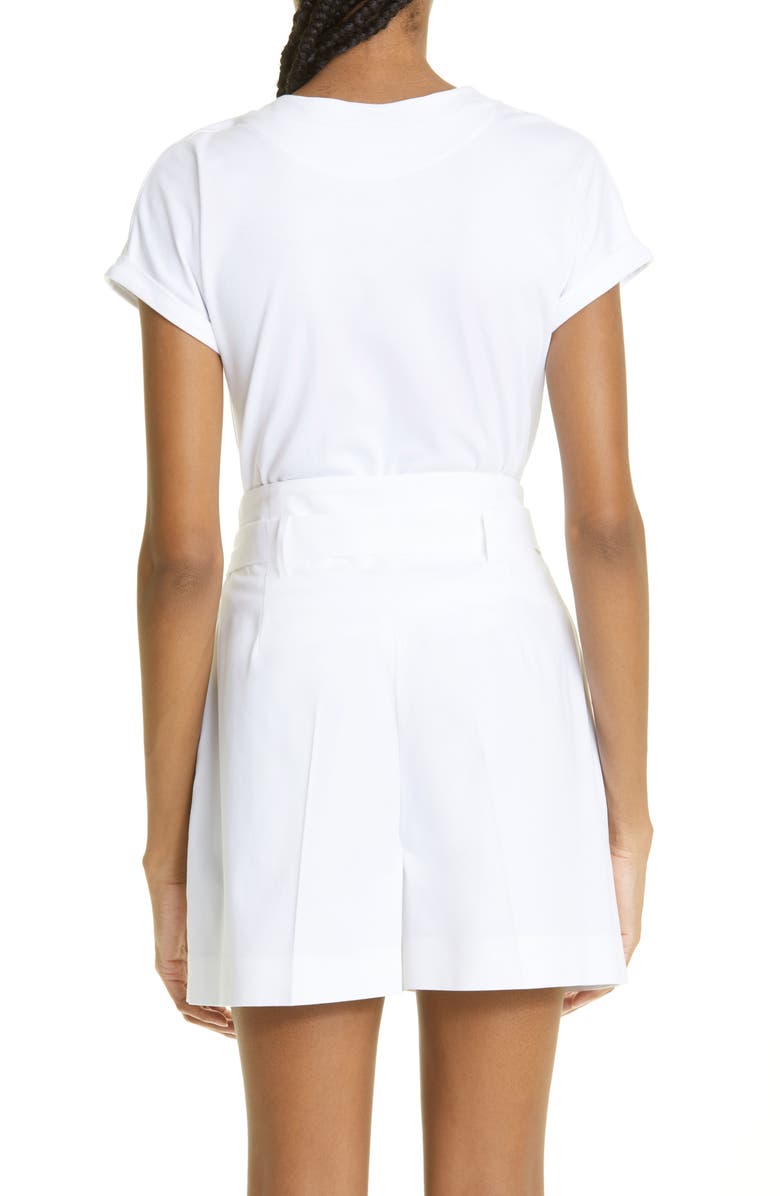 Eleventy Short Sleeve T-Shirt, Alternate, color, 