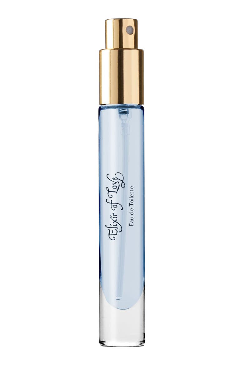 Elixir of Love Eau de Toilette, Main, color, 7.5mL