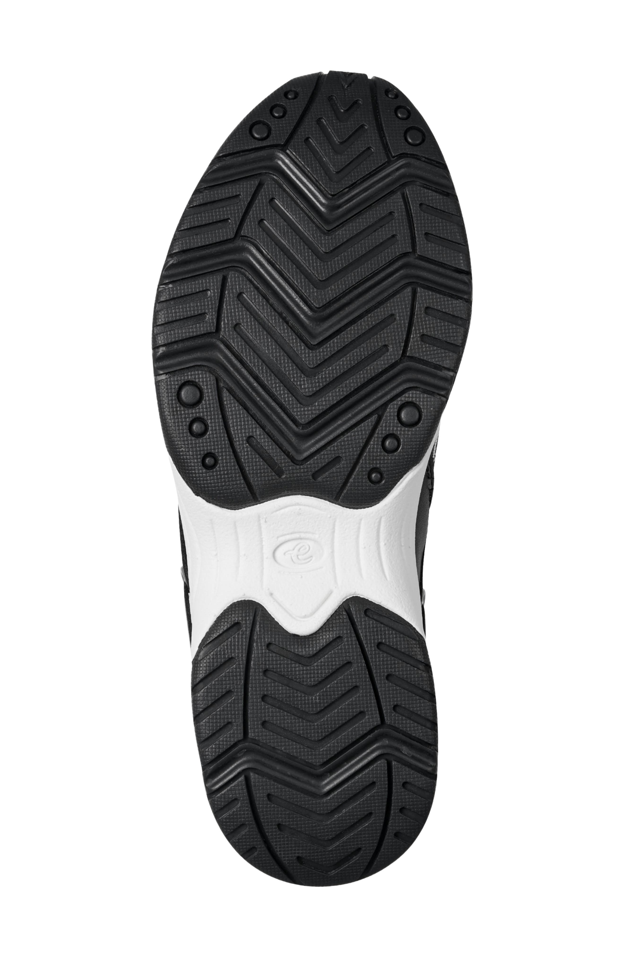 Easy Spirit Travelport Clog, Alternate, color, Black