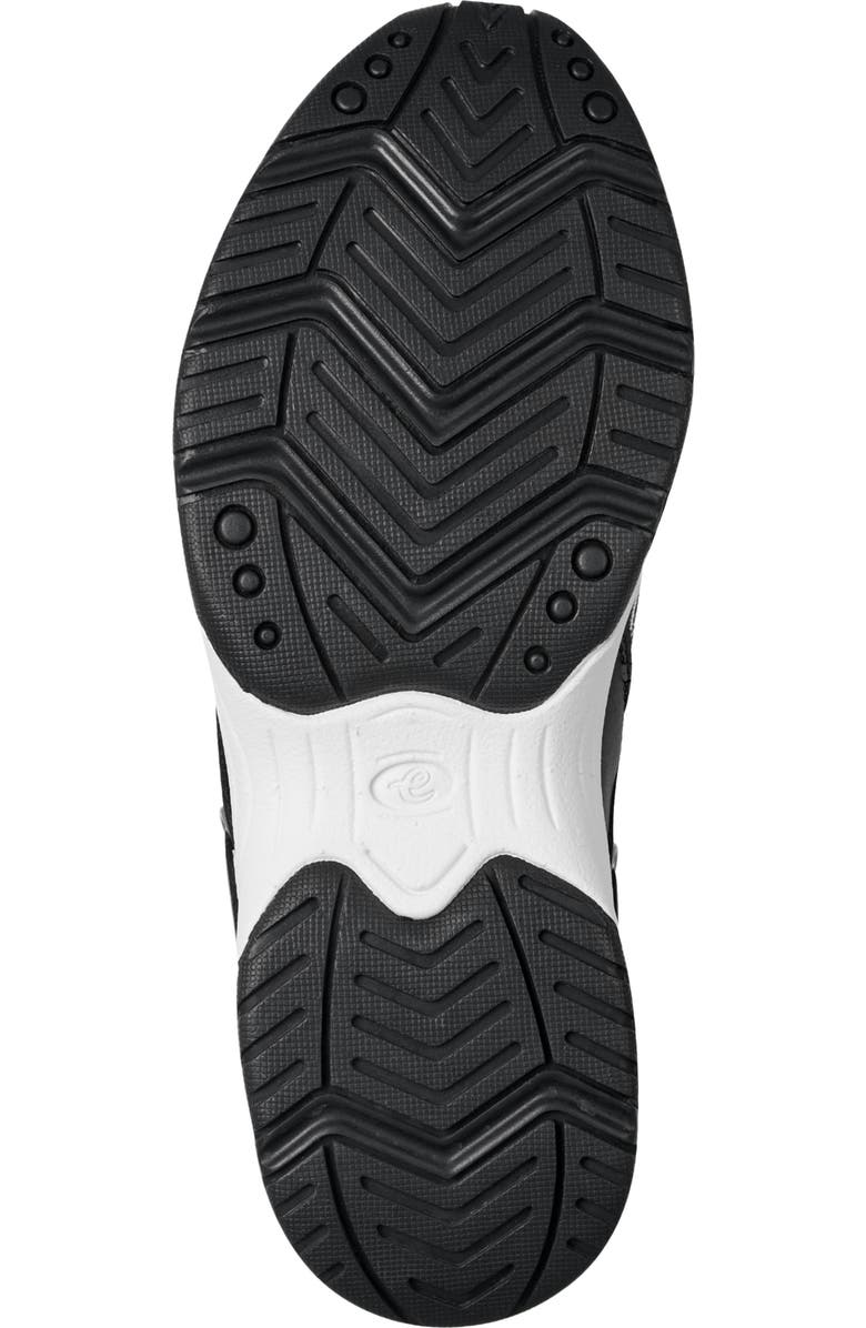 Easy Spirit Travelport Clog, Alternate, color, Black