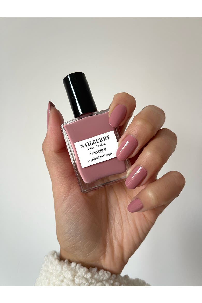 Nail Polish, Alternate, color, Love Me Tender