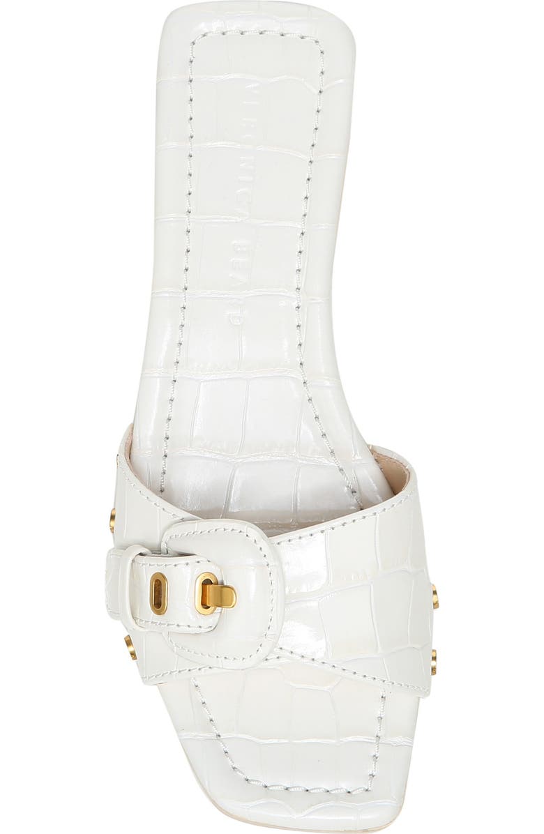 Veronica Beard Davina Slide Sandal, Alternate, color,