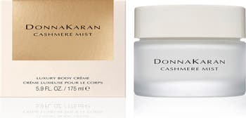Cashmere Mist Luxury Body Cream