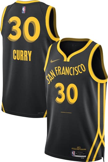 Step Curry jersey -Mens small popular