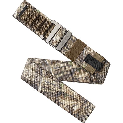 Arcade Hardware Alu Belt In Multi