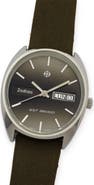 Fortela Zodiac "Ellipse" Watch
