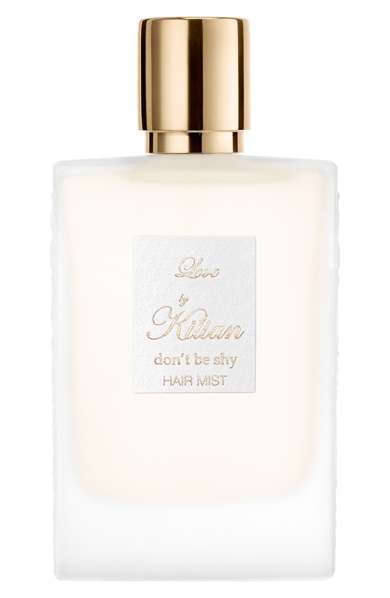 Kilian Paris Love by Kilian don't be shy Hair Mist, Main, color,