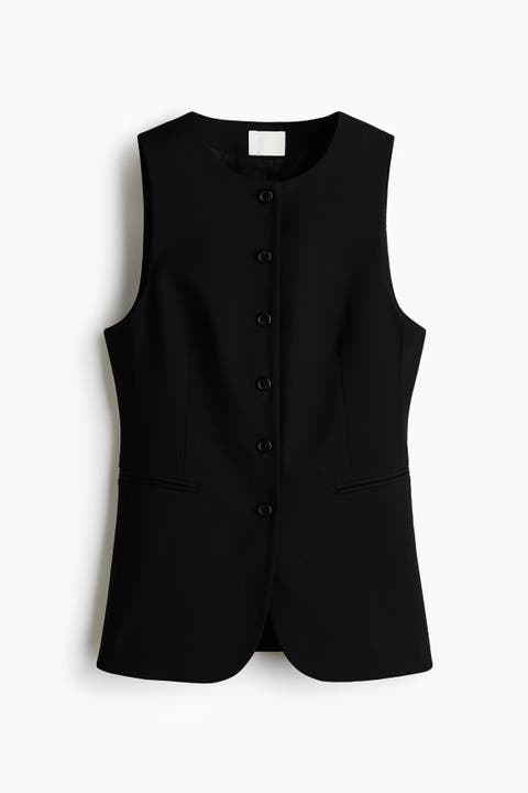 Long Waistcoat