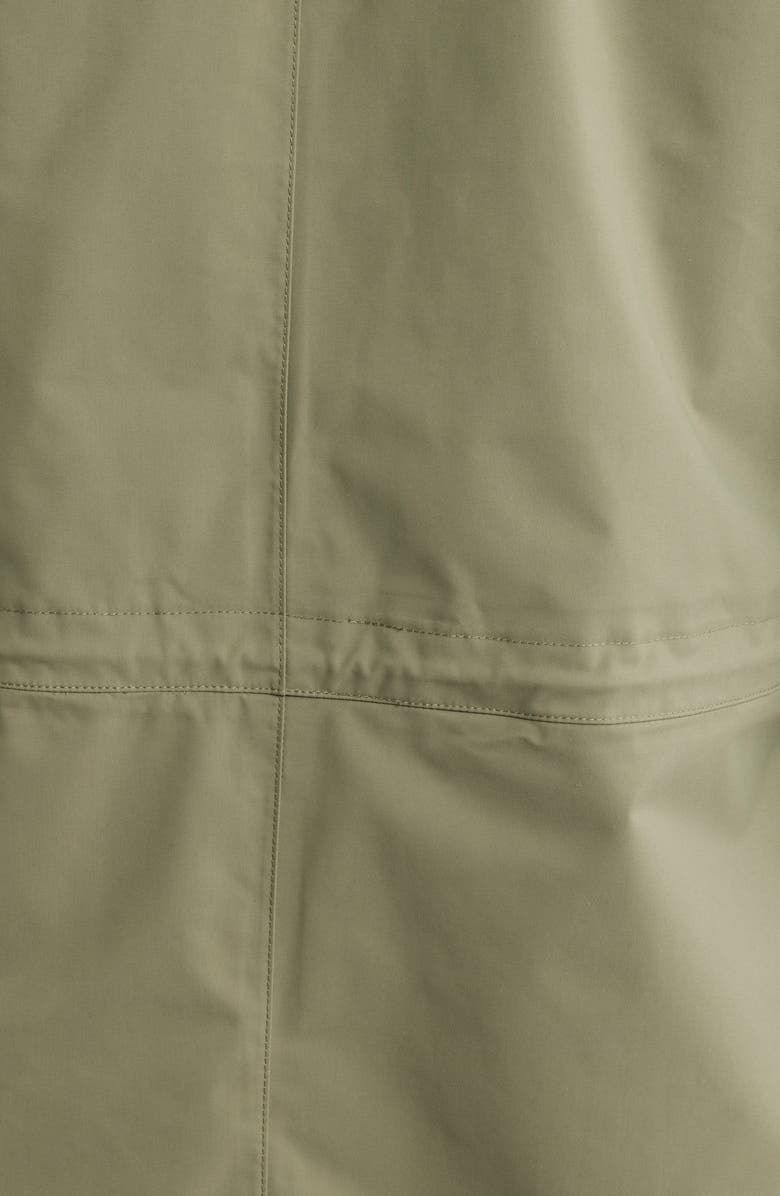 Helly Hansen Escape Insulated Parka, Alternate, color, Lav Green