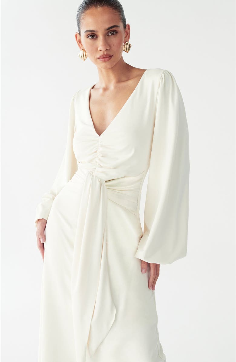WILLA Gwen Midi Dress, Alternate, color,
