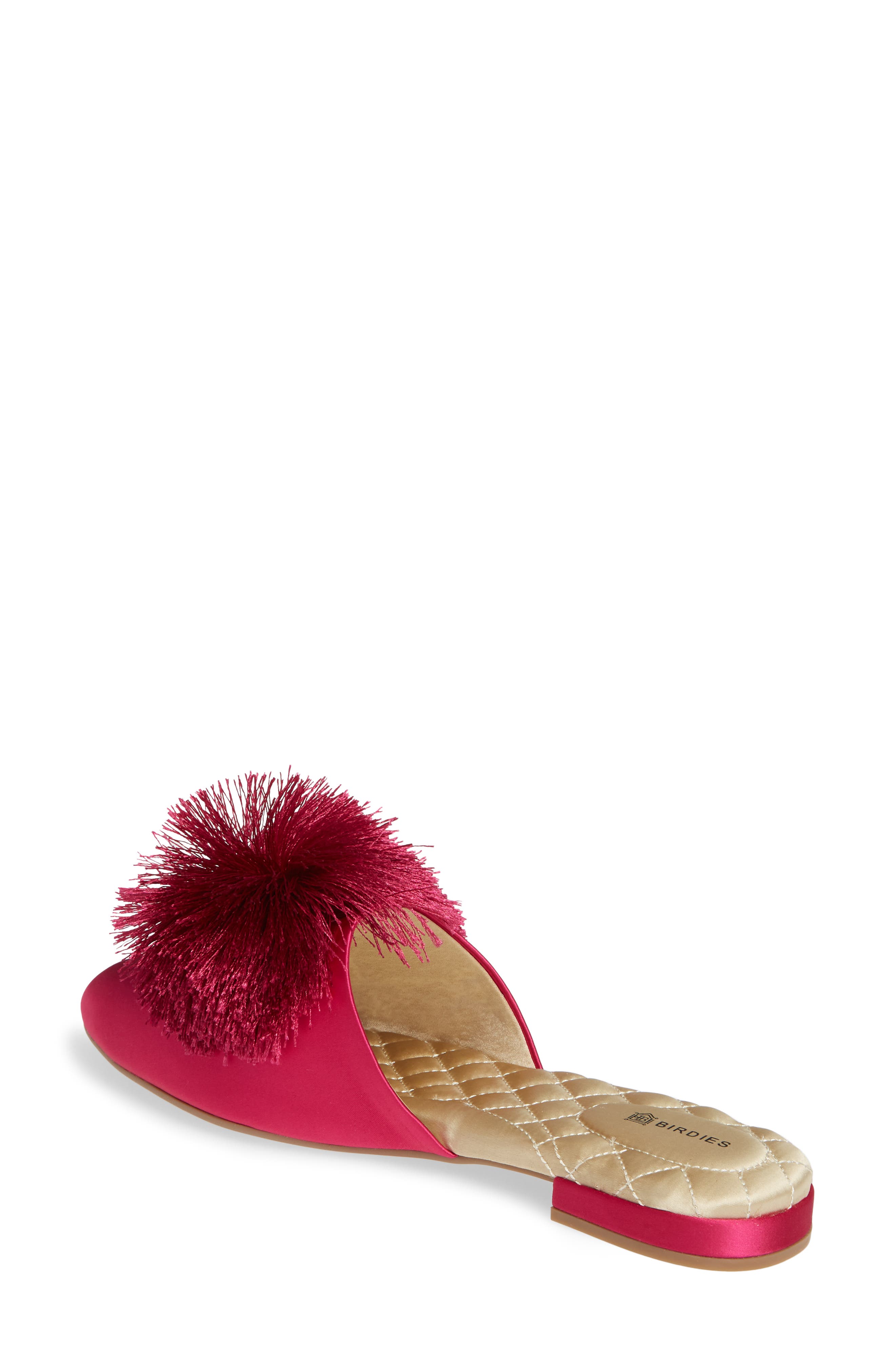 Birdies The Songbird Mule, Alternate, color, 