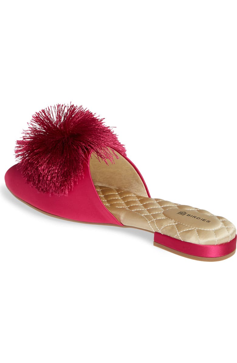 Birdies The Songbird Mule, Alternate, color,