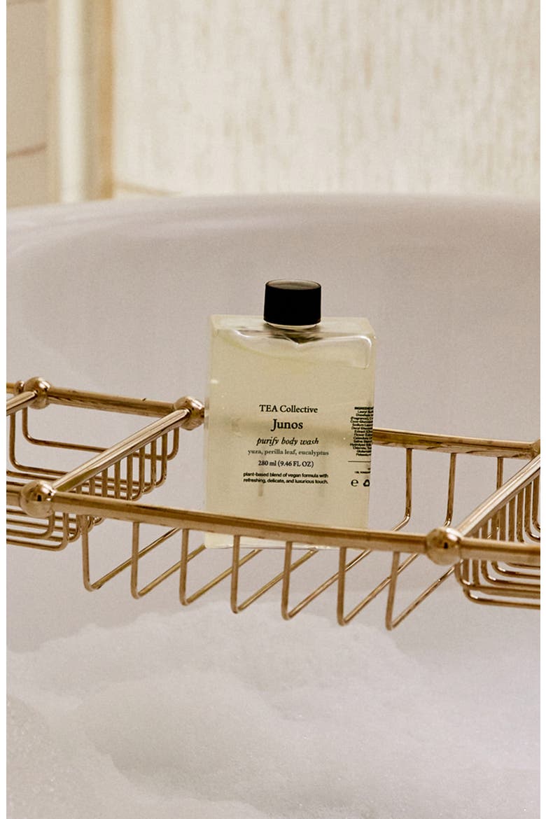 Junos Purify Body Wash, Alternate, color, NO COLOR