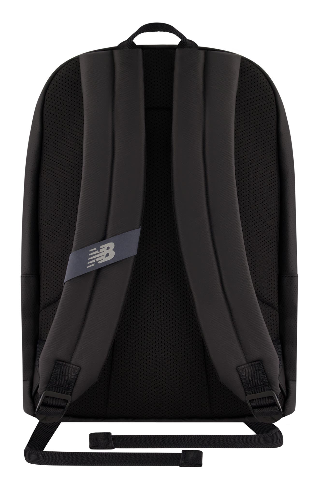 New Balance Legacy Backpack, Alternate, color, 