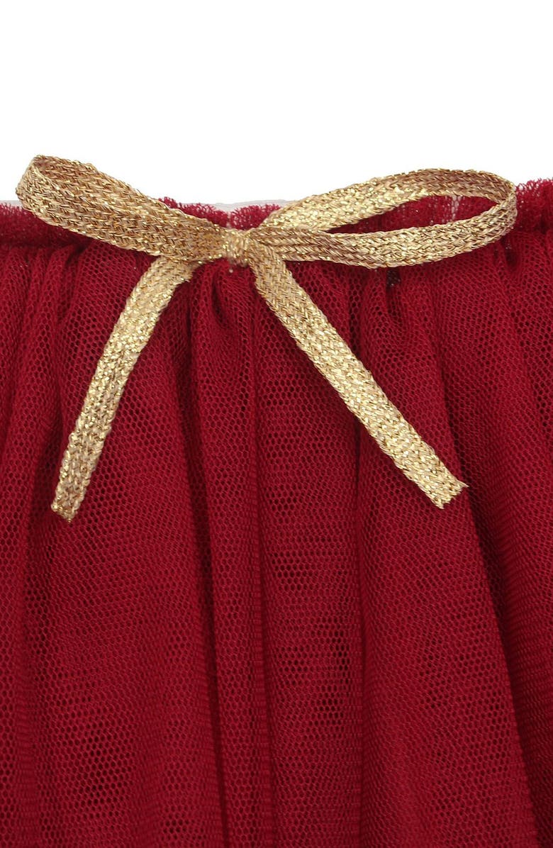 Popatu Tutu Skirt, Alternate, color, 