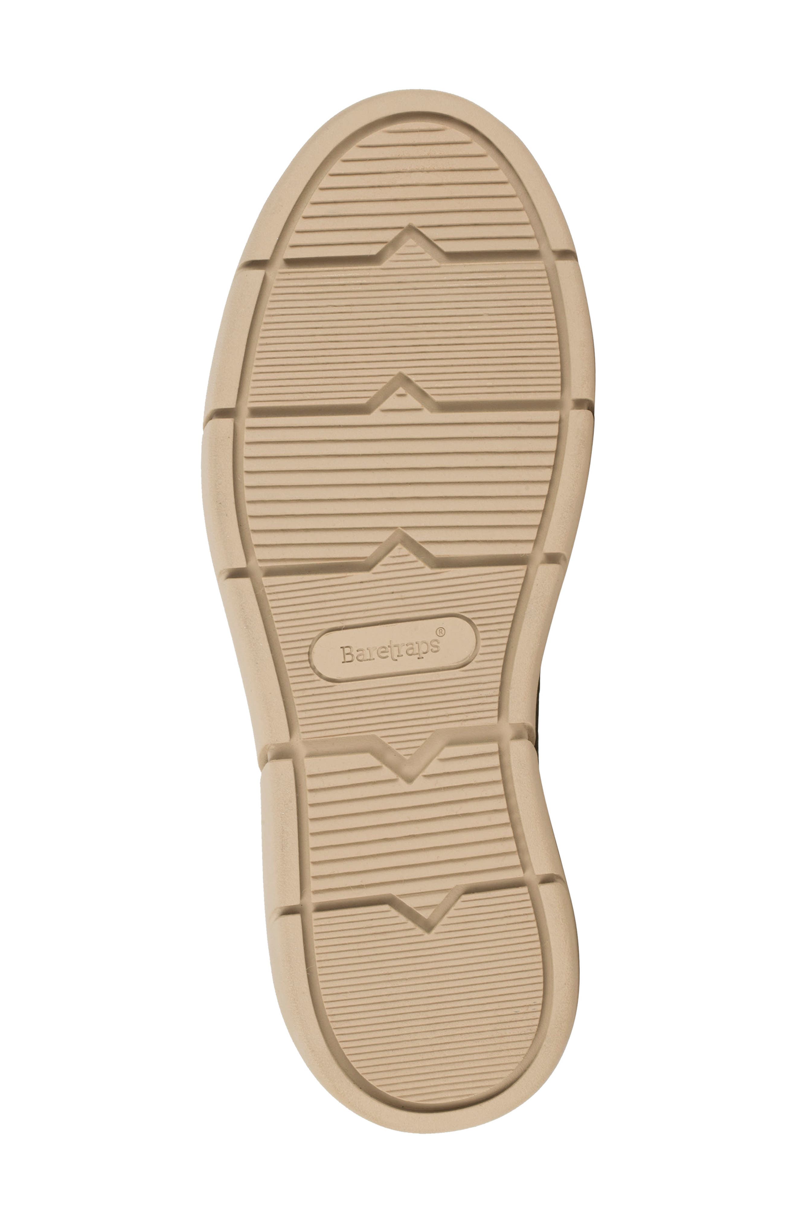 Lizett Wedge Ankle Boot, Alternate, color, BEIGE