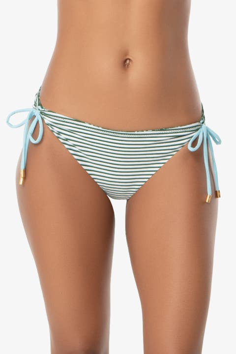 Reversible Tunnel Side Hipster