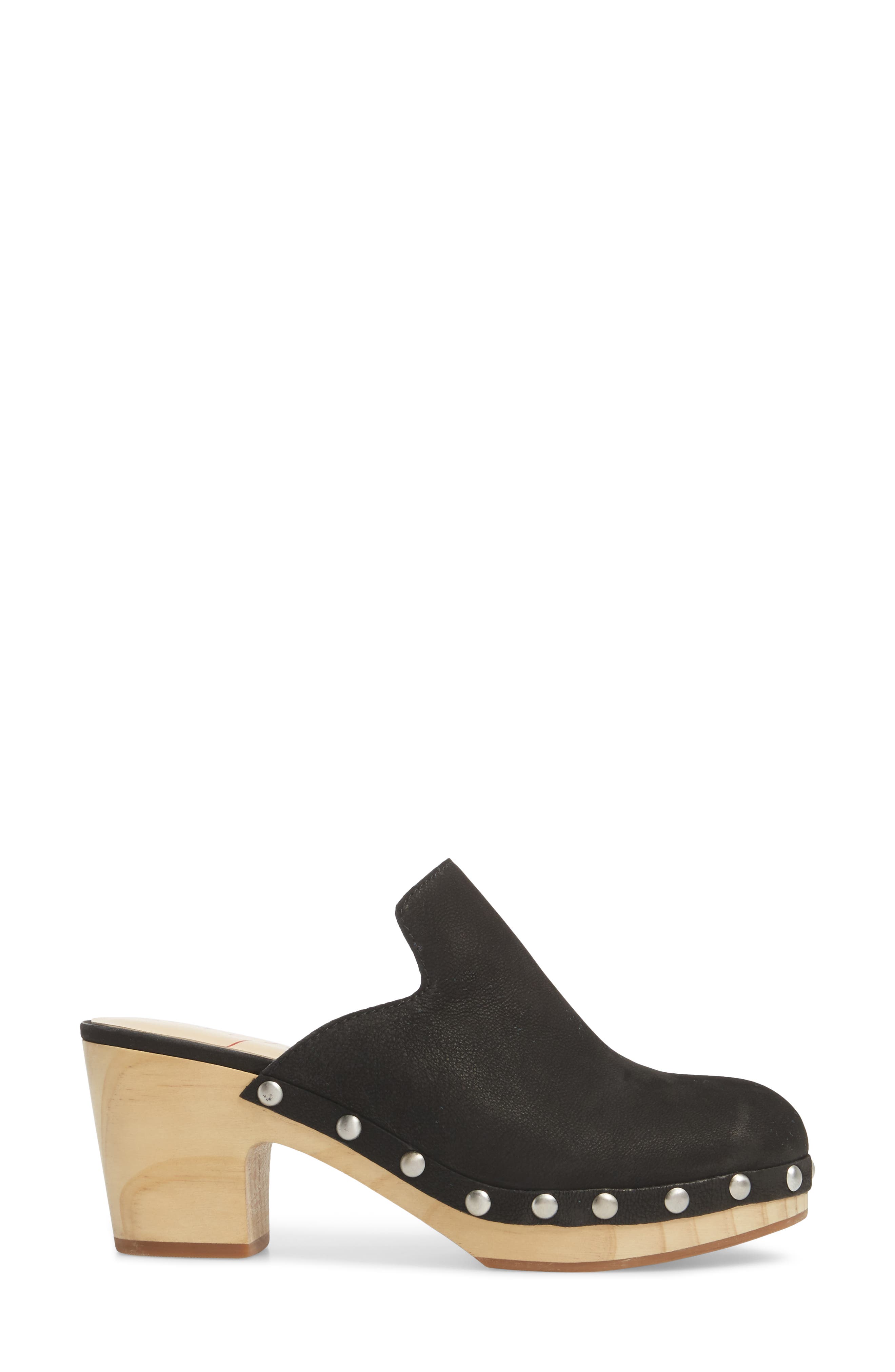 Sole Society Madelina Clog, Alternate, color, 