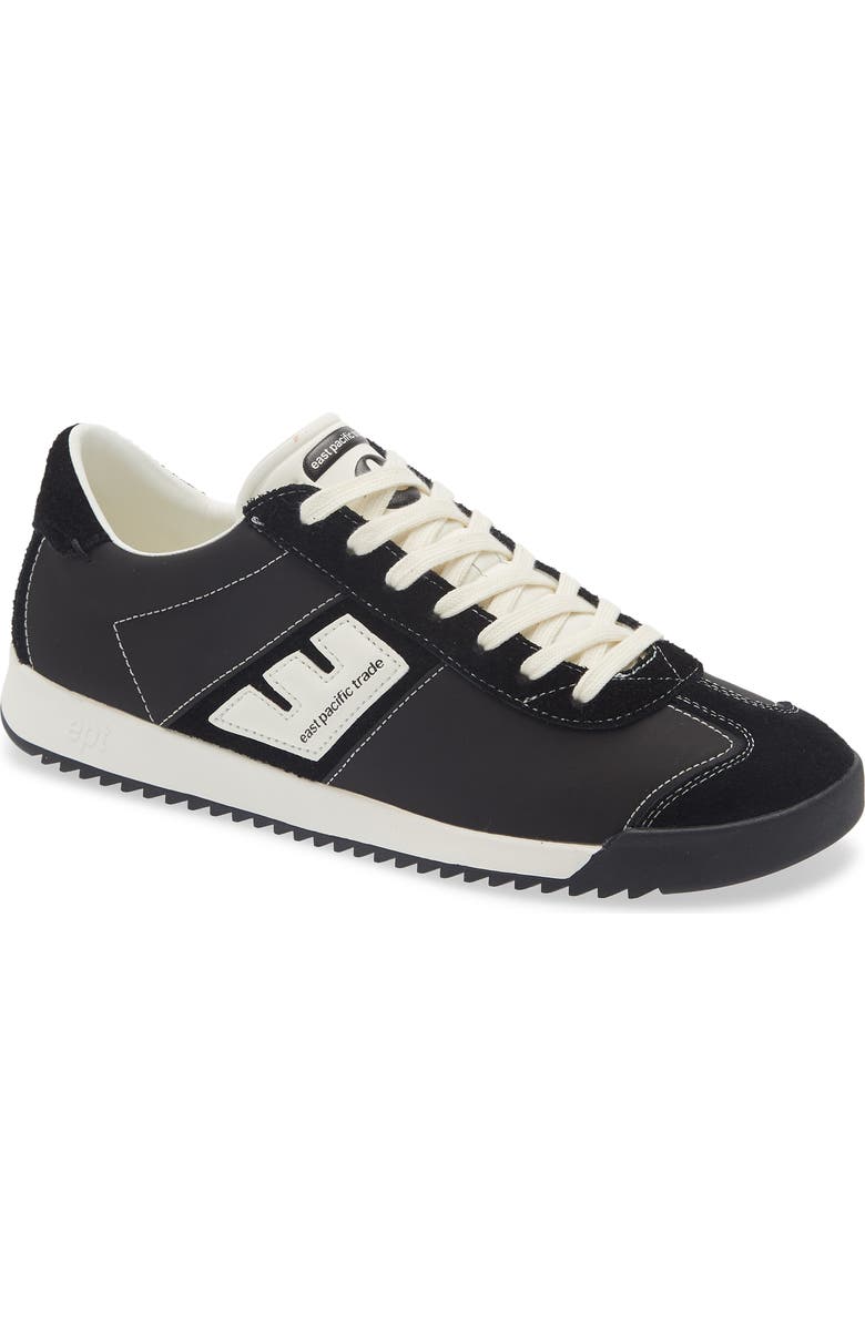 east pacific trade ept Bonito Sneaker, Main, color, Black