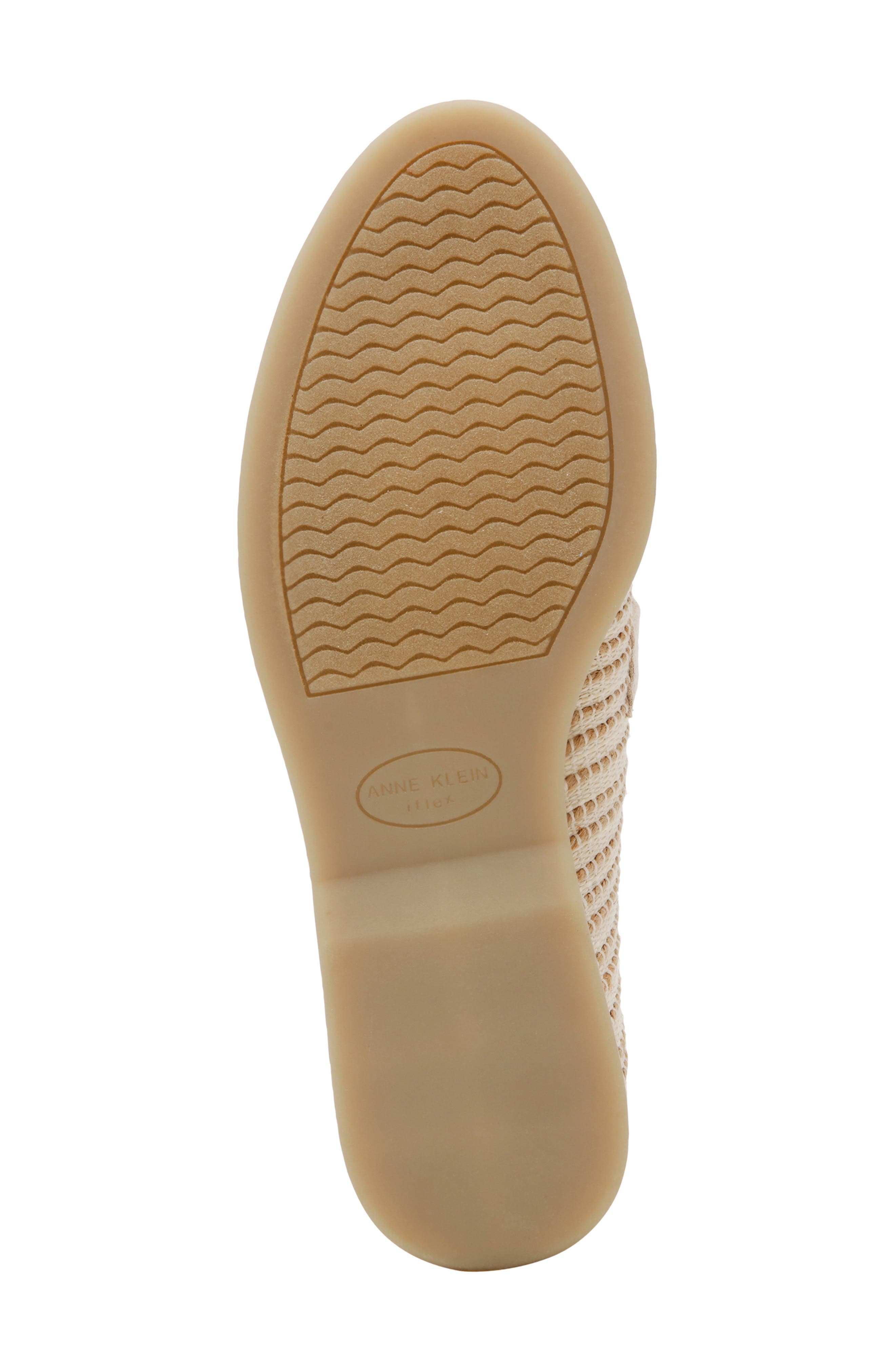 Anne Klein Sandrine Loafer, Alternate, color, 