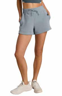DreamGlow Shorts