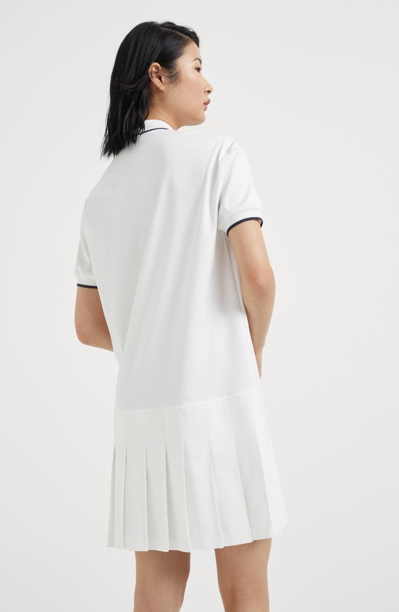 Brunello Cucinelli Cotton dress, Alternate, color,