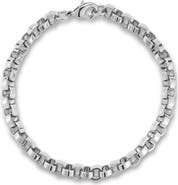 Yield of Men Men's Circle Link Bracelet