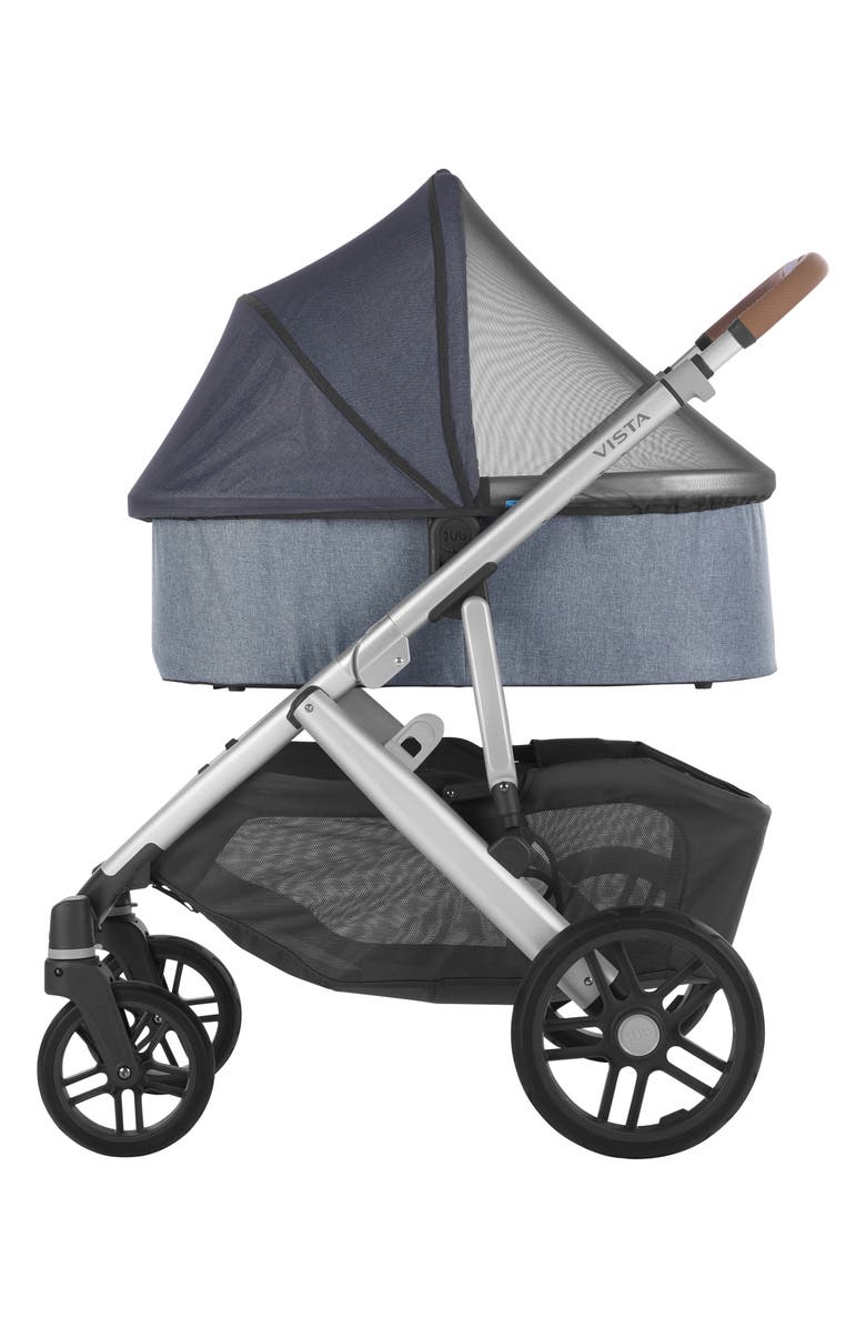 UPPAbaby Vista V2 Stroller with Bassinet, Alternate, color,