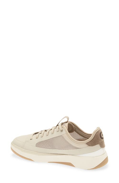 Cole Haan Grandpro All Day Court Sneaker In White