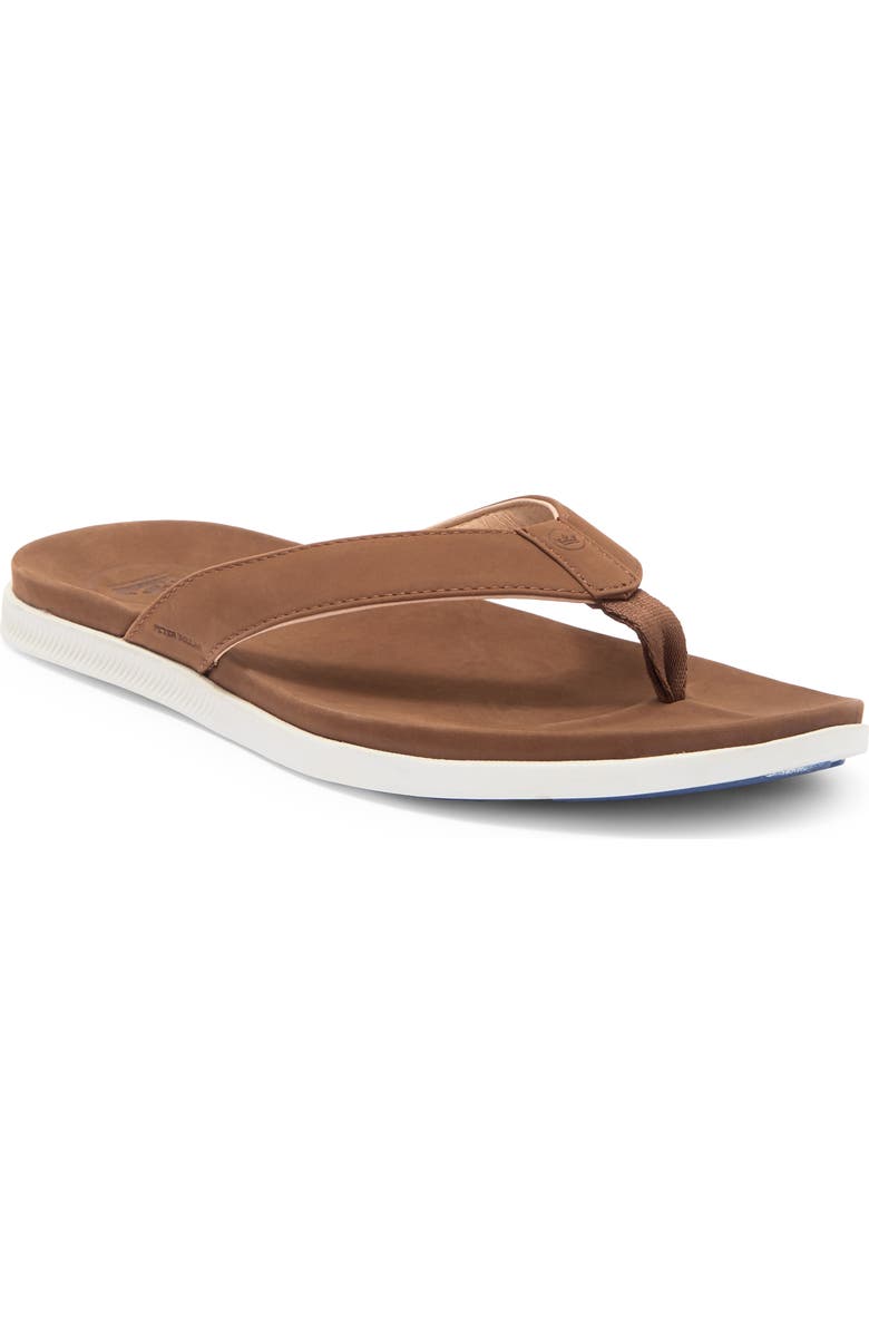 Peter Millar Hyperlight Flip Flop, Main, color,