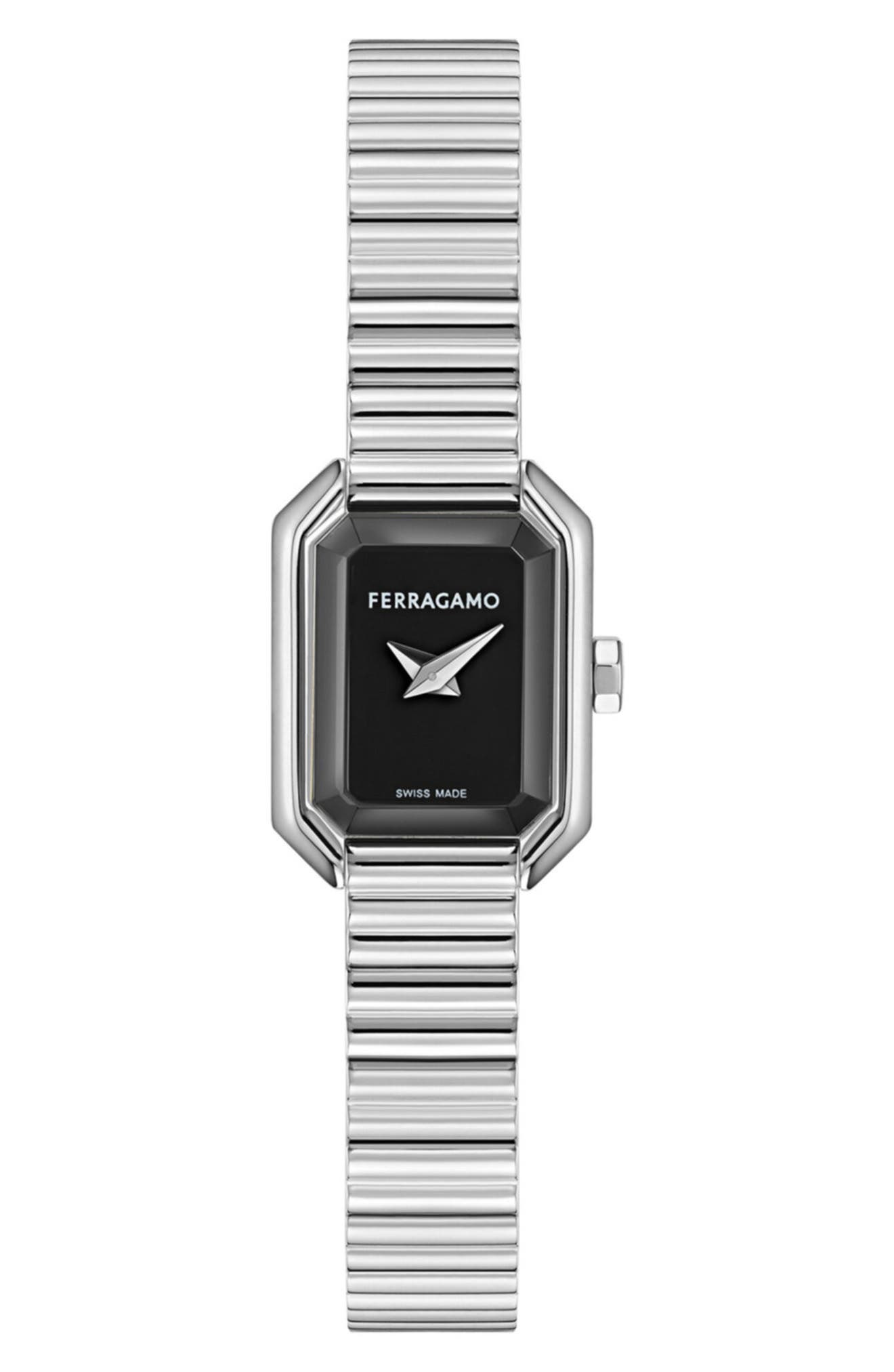 selected STAINLESS STEEL
