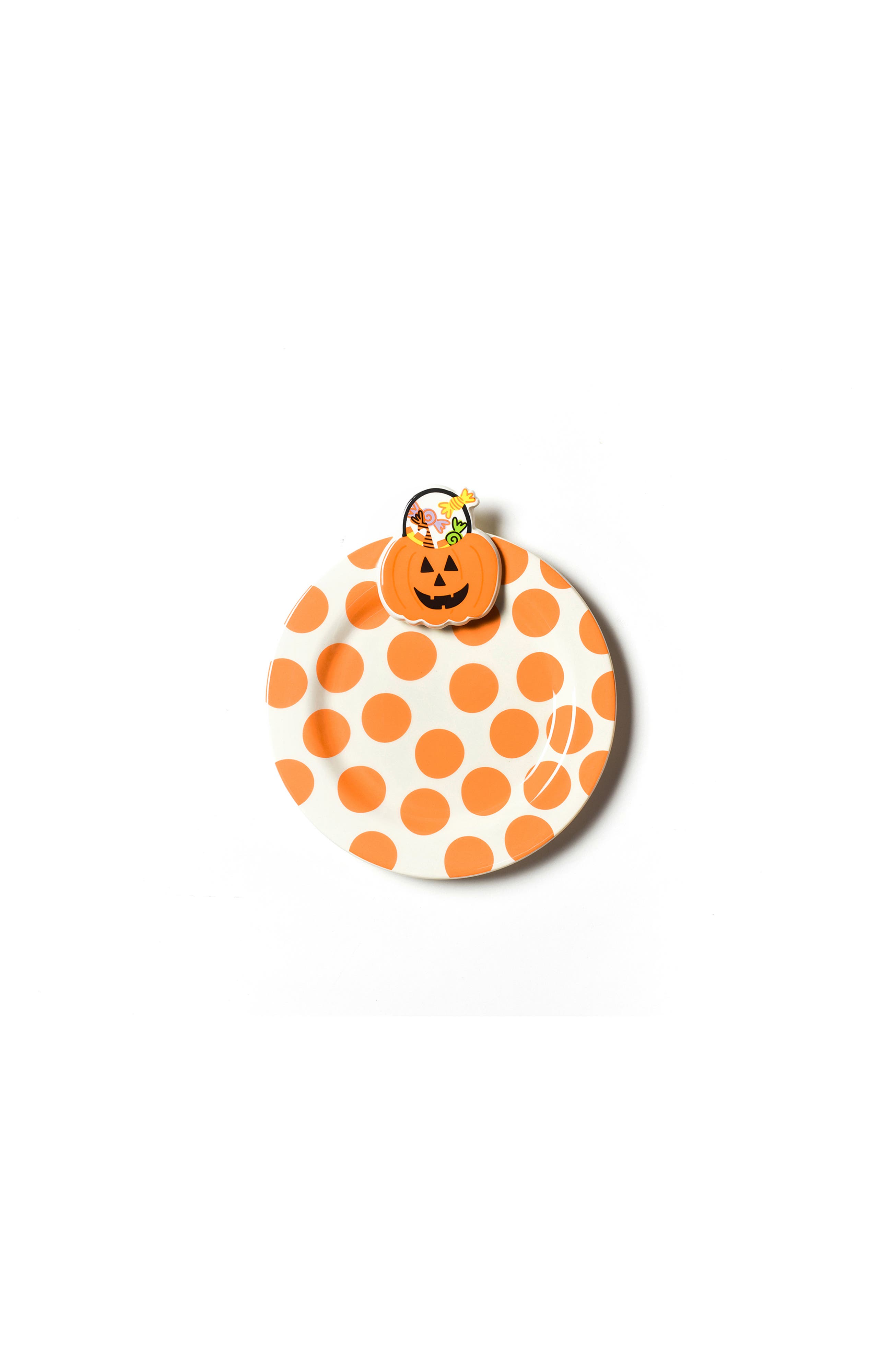 selected Orange