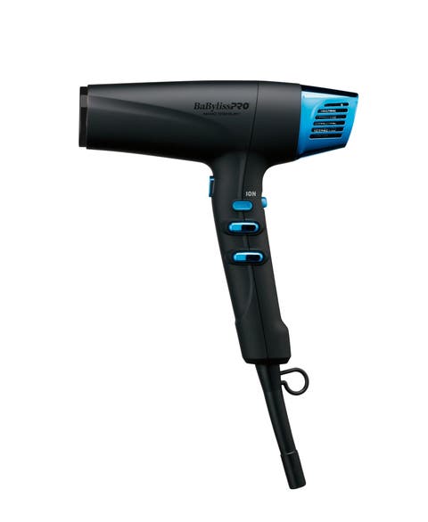 Nano Titanium Professional High-Speed Dual Ionic Dryer
