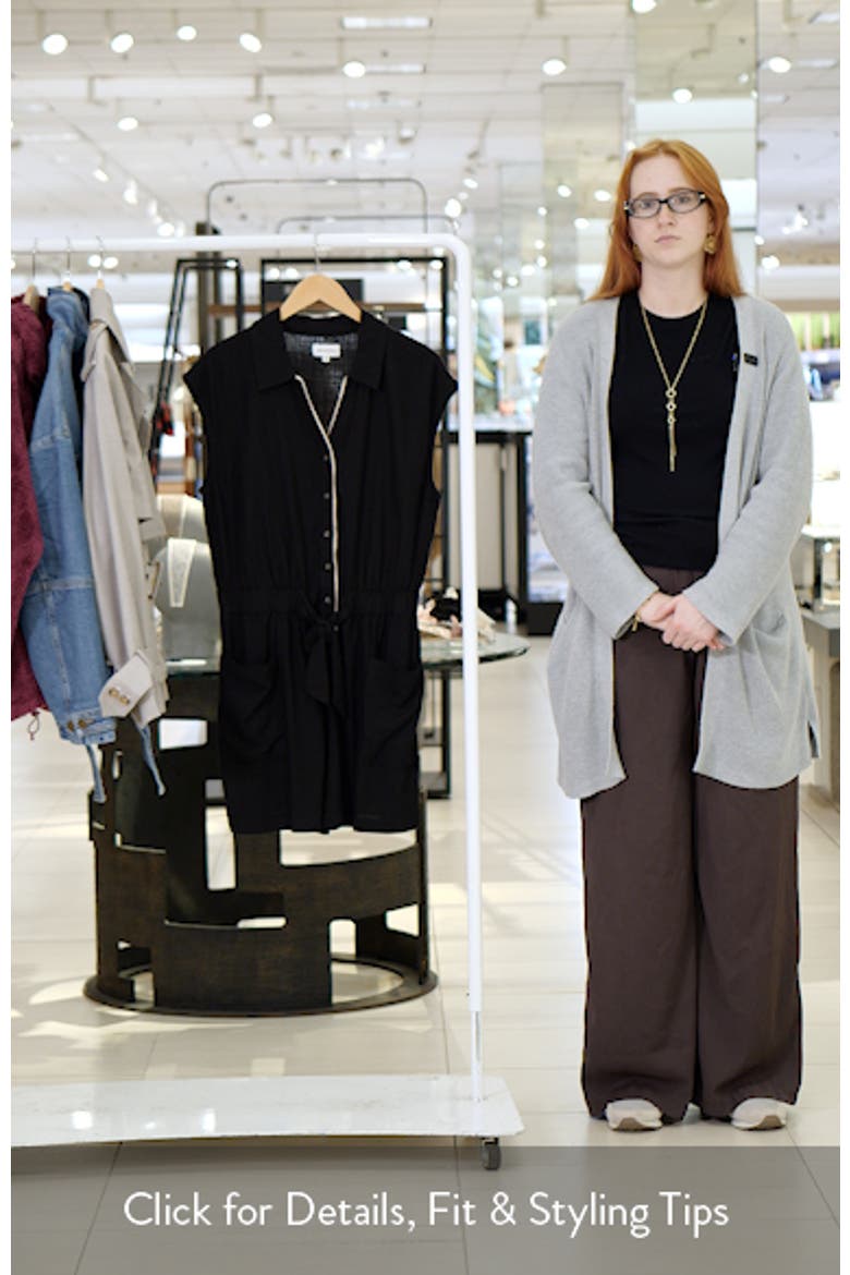 Arcadia Jumpsuit video