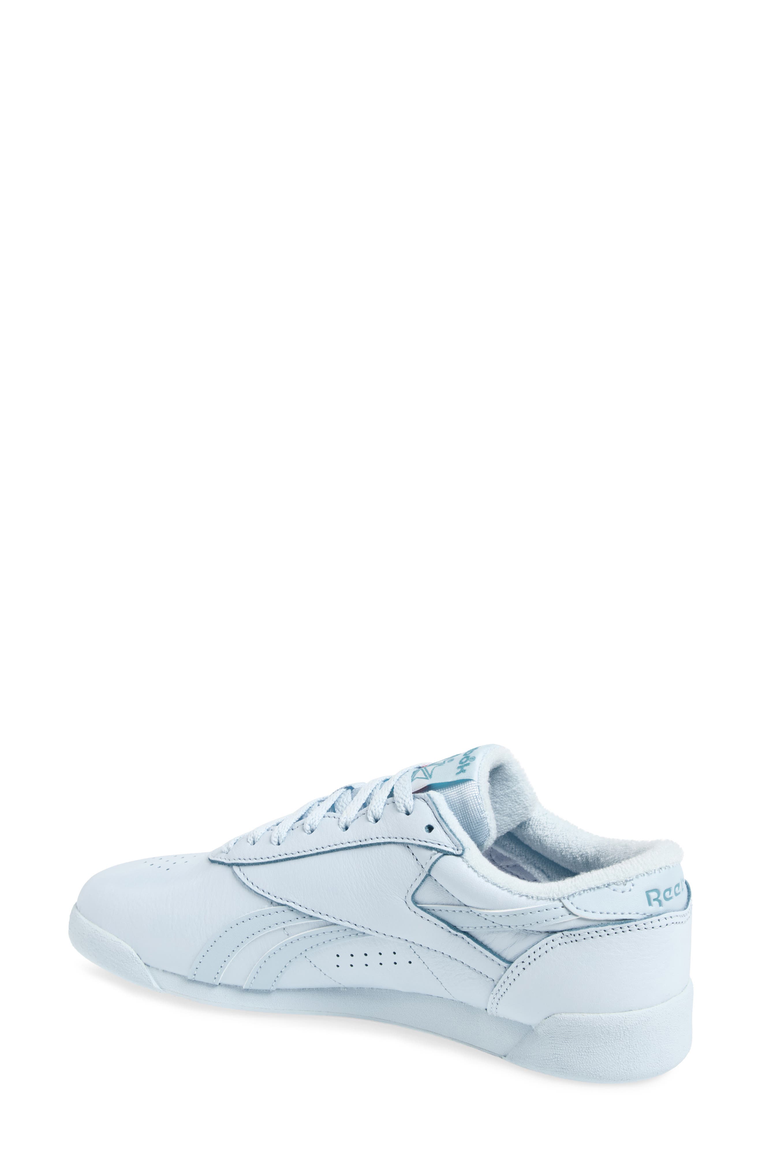 Ultra Lo Sneaker, Alternate, color, BLUE